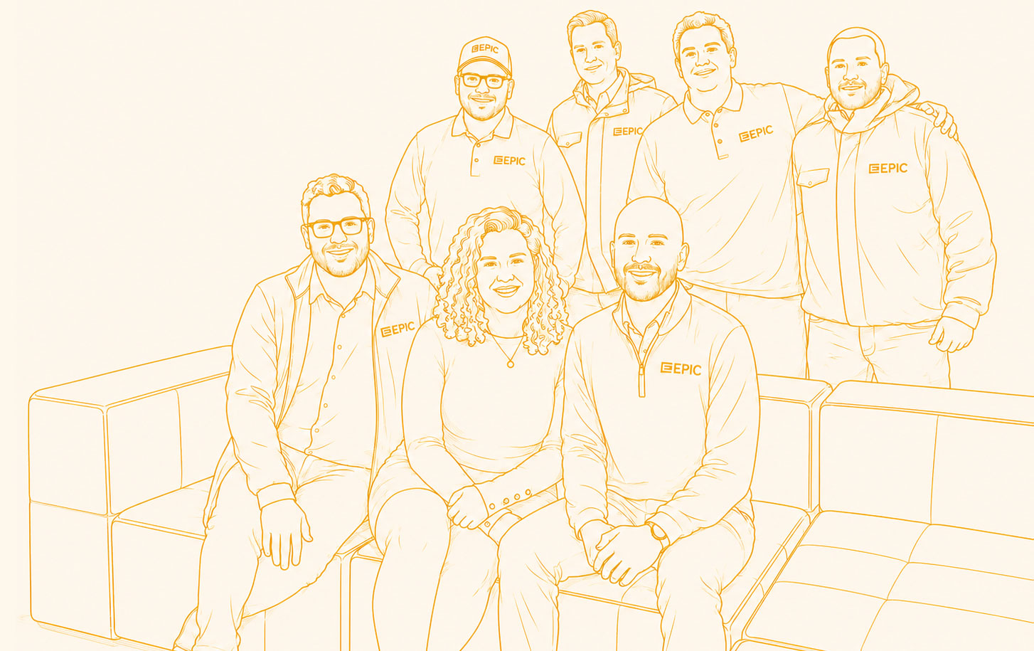 Epic Asset Management team